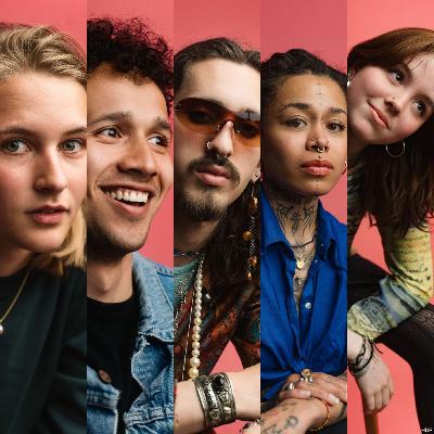 Junior Schrijvers - Theater Bellevue