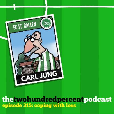Podcast 315: Coping with loss Podcast 315: Coping with loss