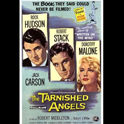5x14.-Ángeles sin brillo - 1957