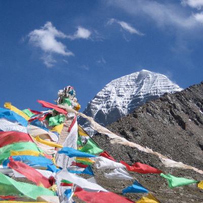 Surrendering & Opening