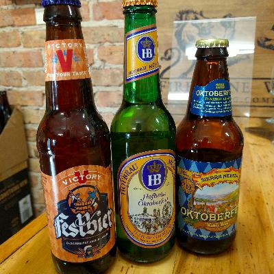 Epsode 44: Fest Finale!