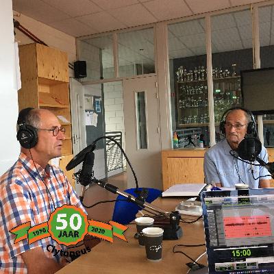 De begin periode uitgelicht