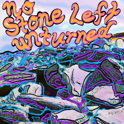 Bonus (Patreon Members Only): No Stone Left Unturned Teaser