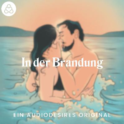Es liegt etwas in der Luft 🔥💦 Erotische Geschichten