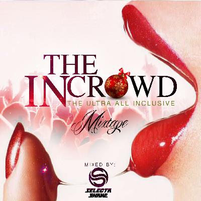 THE IN CROWD