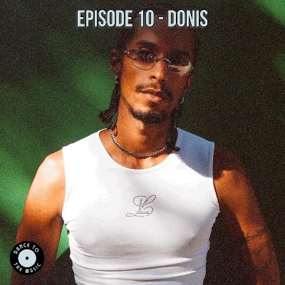 Episode 10 - Donis