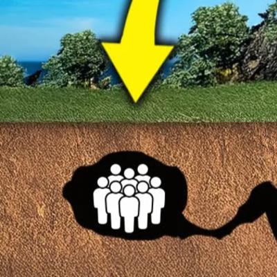 El Imposible Rescate de la Cueva Tham Luang