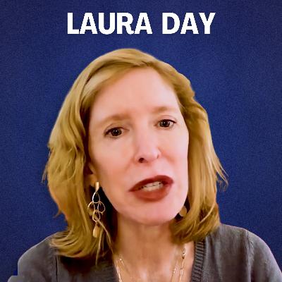 Yes, You are Intuitive - Even If You Don't Feel It. Here's How to Unlock this Superpower ft. Laura Day