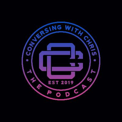 Episode #176- “Your my boy Blue” with Chris, Misa, Joe and Blue.