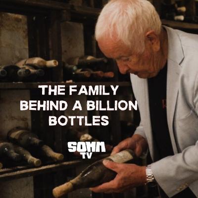 Episode 270: The family behind a billion bottles