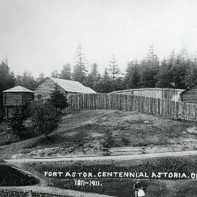 How the War of 1812 changed Oregon's fate (Part 2 of 2) How the War of 1812 changed Oregon's fate (Part 2 of 2)