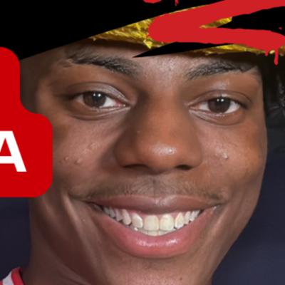 ISHOWSPEED AJA BANGGA DENGAN INDONESIA, KAMU? ISHOWSPEED AJA BANGGA DENGAN INDONESIA, KAMU?