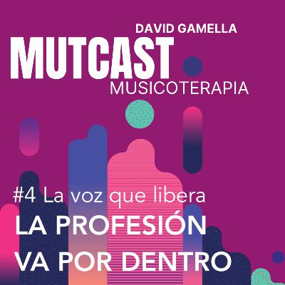 SERIE PROFESIONAL #4. La voz que libera