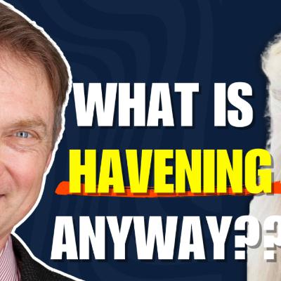 Ep. 180 - Is Havening an Essential Coaching Skill, or not?