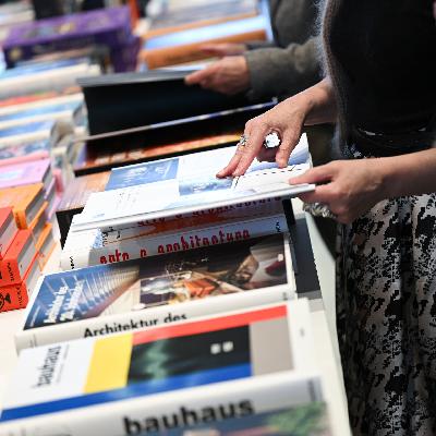 Warum Bücher lesen so wichtig für uns ist