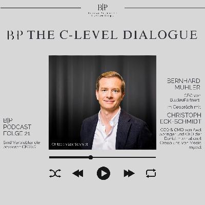 Sind Vertriebler die besseren CEOs!? Sind Vertriebler die besseren CEOs!?