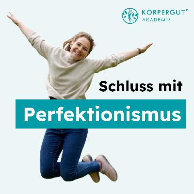 Schluss mit Perfektionismus! Warum Unperfektheit dein größter Vorteil ist!