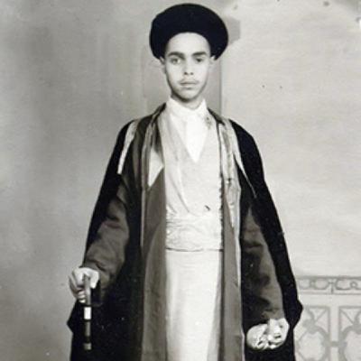 نسيج العمامة