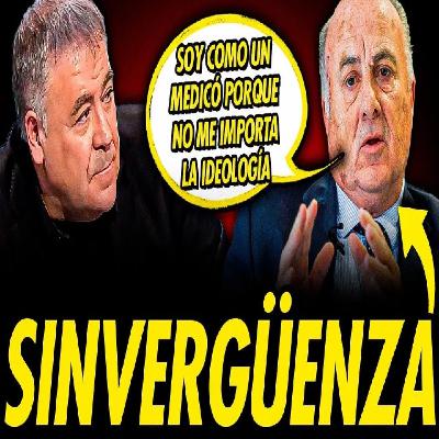 LA GIRA DE GARCÍA CASTELLÓN, EL JUEZ DE LA CLOACA