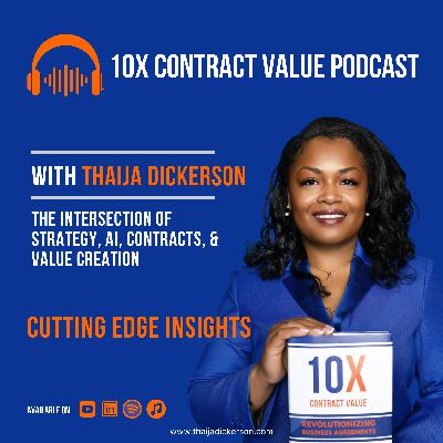 CLM is Dead? Rethinking Contract Value for the C-Suite