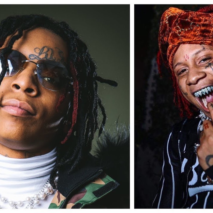 Speedracer - Lil Gotit (Feat. Trippie Redd) episode artwork