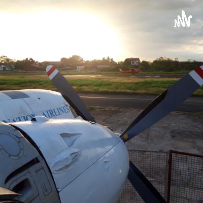 Aircraft airworthiness