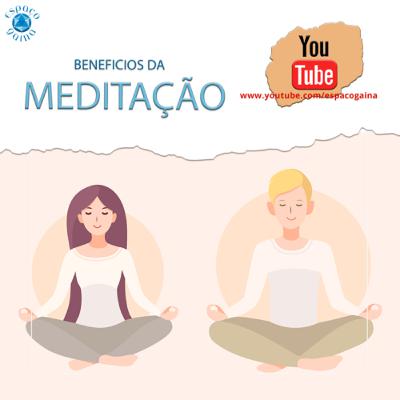 Meditação para Mentes Agitadas