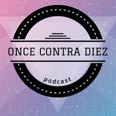 EP:0 PRESENTACIÓN ONCE CONTRA DIEZ