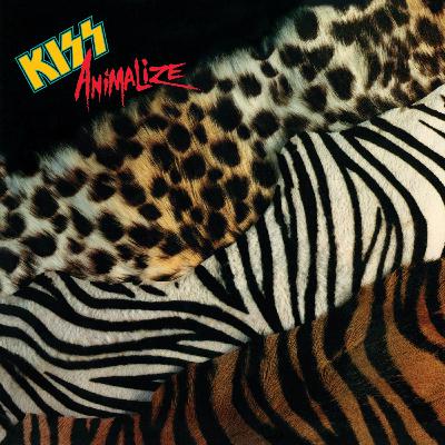 S3E29 - Kiss - Animalize