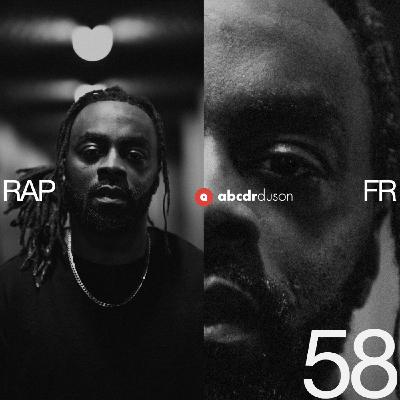Le rap francophone du deuxième trimestre 2025