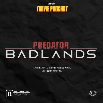Predator: Badlands | Review