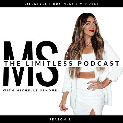 EP 3.17: Overcoming Imposter Syndrome: Building Confidence & Overcoming Self Doubt