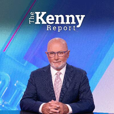 The Kenny Report | 8 October
