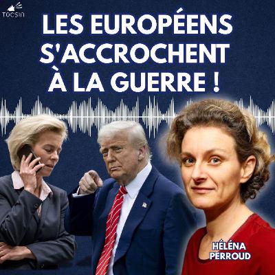 La Matinale 27/11 : Paix en Ukraine : une ancienne conseillère de Jacques Chirac livre ses analyses