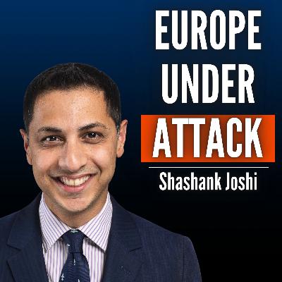 #98 Shashank Joshi: Why America Attacks Europe and Appeases Russia - And Why It’s Only Getting Worse