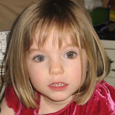 ¡¡Madeleine McCann en los Archivos de Epstein!!