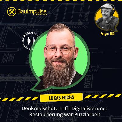 Großprojekt im Denkmalschutz trifft Digitalisierung: Das war mal Puzzlearbeit Großprojekt im Denkmalschutz trifft Digitalisierung: Das war mal Puzzlearbeit