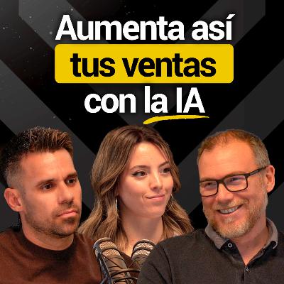 Experto en IA: 5 Usos de IA que hará que tu Negocio Escale Experto en IA: 5 Usos de IA que hará que tu Negocio Escale