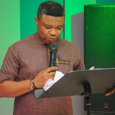 Manifesting the Spirit of the Kingdom - March-14 Manifesting the Spirit of the Kingdom - March-14