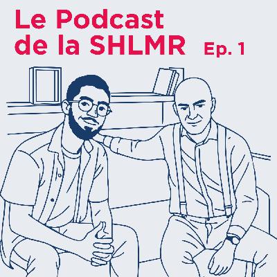 #01 - Derrière chaque porte, une histoire qu’on écoute : Arash Khalatbari, responsable de l’action sociale