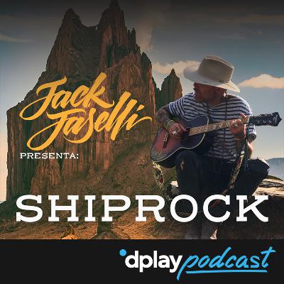 3. Shiprock Songs - What's Going On