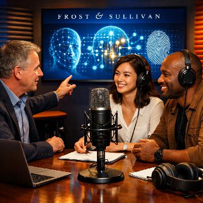How AI, Biometrics, and Multimodal Authentication Are Redefining Security and Unlocking Growth How AI, Biometrics, and Multimodal Authentication Are Redefining Security and Unlocking Growth