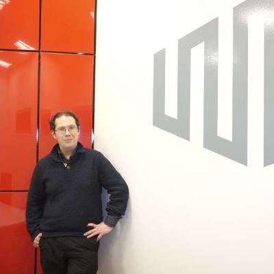 Interview with Stephen Glen, WorkIT Interview with Stephen Glen, WorkIT