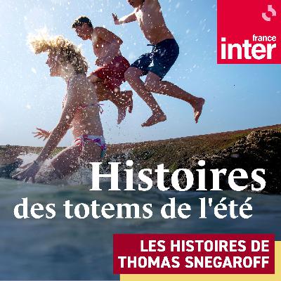 Histoire des totems de l'été 8/8 : Le ciel bleu