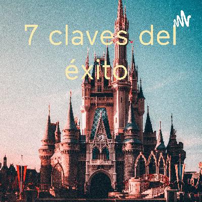 7 claves del éxito