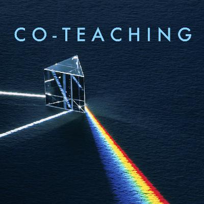 Episode 19 - Co-teaching