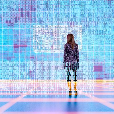 KI und Sexismus - Wie Künstliche Intelligenz Rollenbilder zementiert