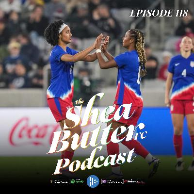 118: Episode 118: THAT is What She Believes?!