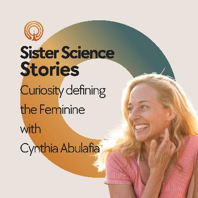 Curiosity defining the Feminine: In Conversation with Cynthia Abulafia