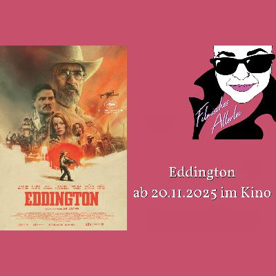 Eddington - Filmkritik